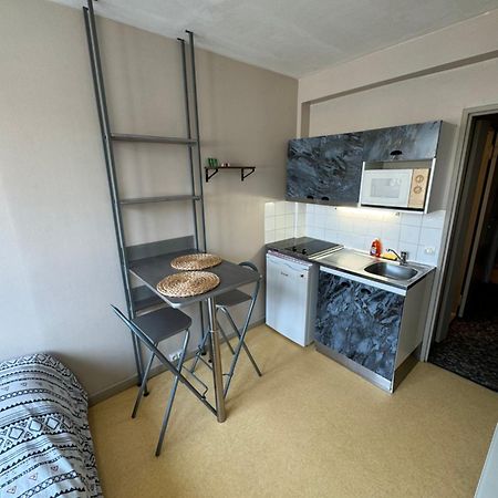 Appartement Au Centre De Valence Studio 5 Bagian luar foto