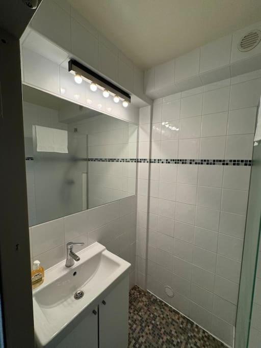 Appartement Au Centre De Valence Studio 5 Bagian luar foto